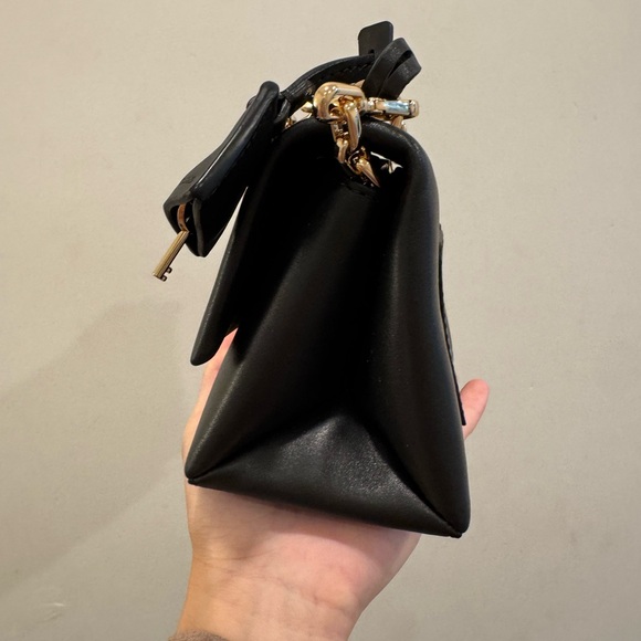 NEW MICHAEL KORS Cece XS mini shoulder babg with Gold Hardware - Picture 8 of 8